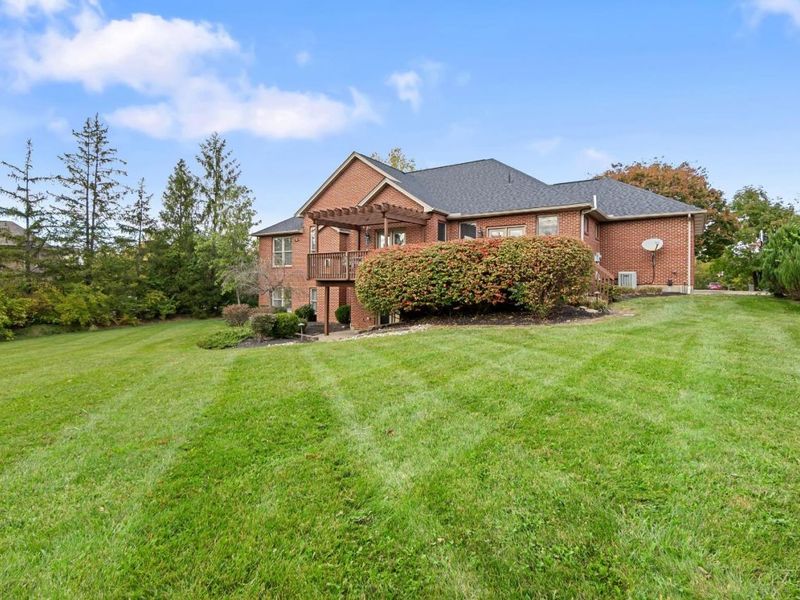 4335 Logsdons Woods Drive, Liberty Township, OH 45011 Photo 40