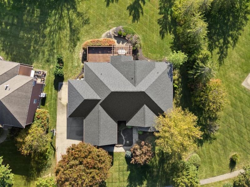 4335 Logsdons Woods Drive, Liberty Township, OH 45011 Photo 42