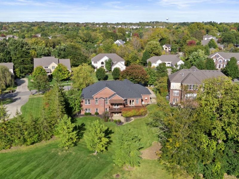 4335 Logsdons Woods Drive, Liberty Township, OH 45011 Photo 44