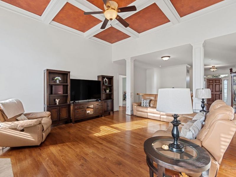 4335 Logsdons Woods Drive, Liberty Township, OH 45011 Photo 5