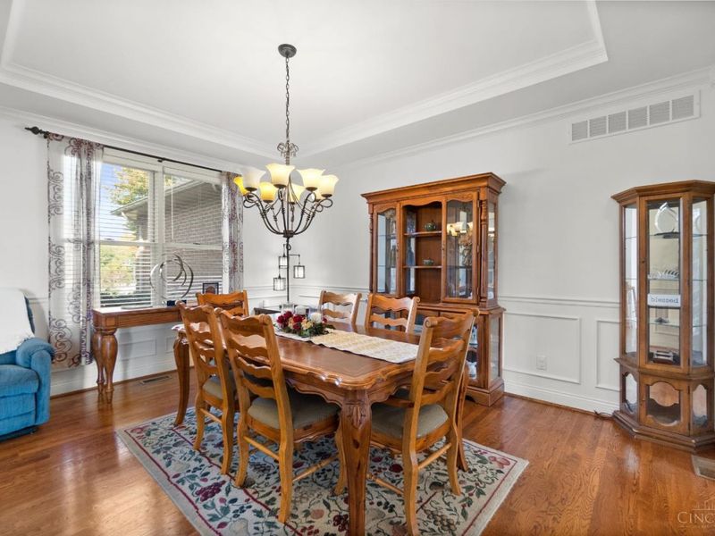 4335 Logsdons Woods Drive, Liberty Township, OH 45011 Photo 6