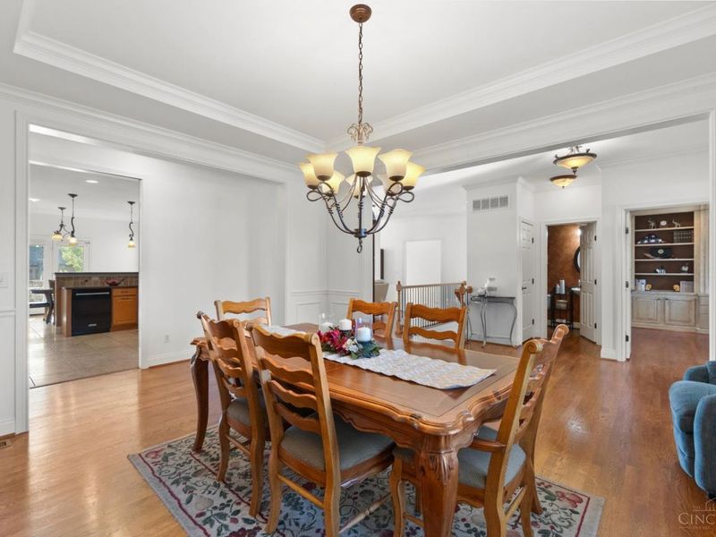 4335 Logsdons Woods Drive, Liberty Township, OH 45011 Photo 7