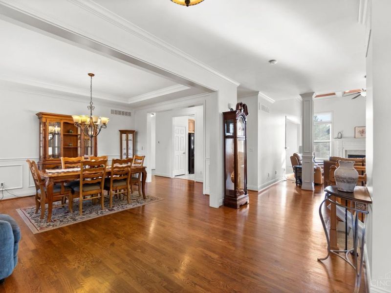 4335 Logsdons Woods Drive, Liberty Township, OH 45011 Photo 8