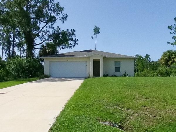 1010 KAYE STREET E, LEHIGH ACRES, FL 33974