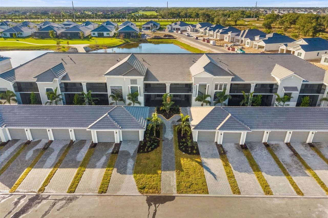 19015 Scallop Loop , Unit 204, Lakewood Ranch, FL 34211 Photo