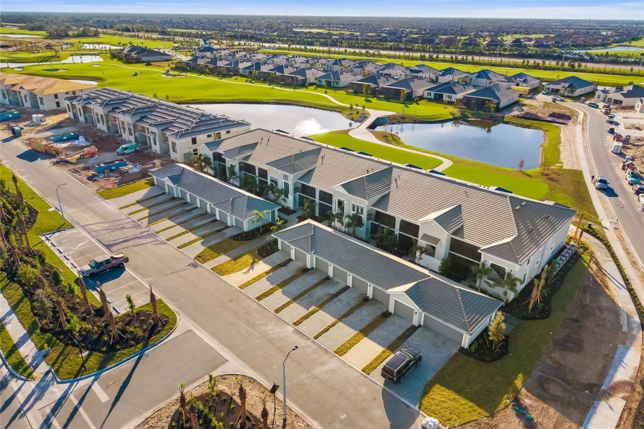 19015 Scallop Loop , Unit 204, Lakewood Ranch, FL 34211 Photo