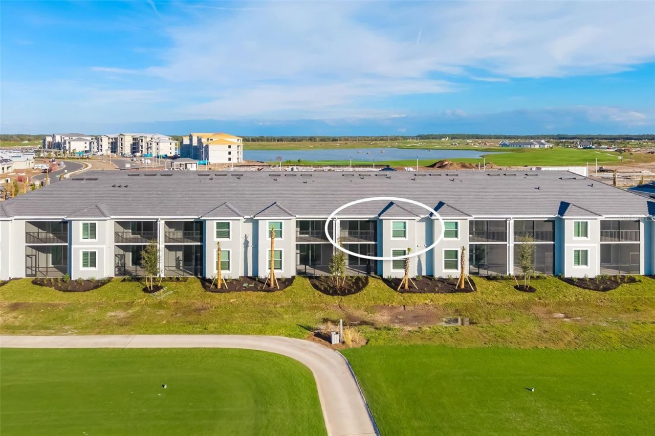 19015 Scallop Loop , Unit 204, Lakewood Ranch, FL 34211 Photo