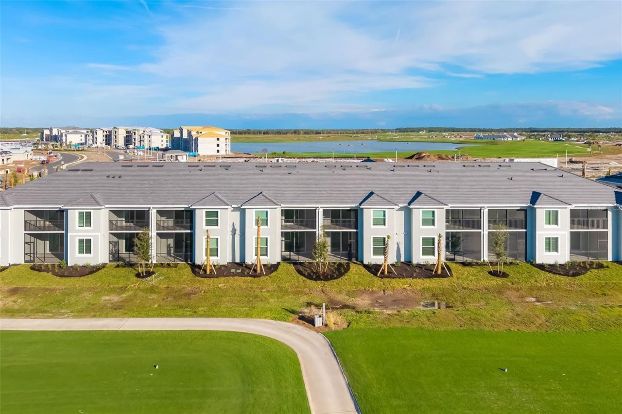 19015 Scallop Loop , Unit 204, Lakewood Ranch, FL 34211 Photo