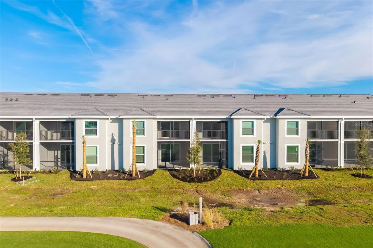 19015 Scallop Loop , Unit 204, Lakewood Ranch, FL 34211 Photo
