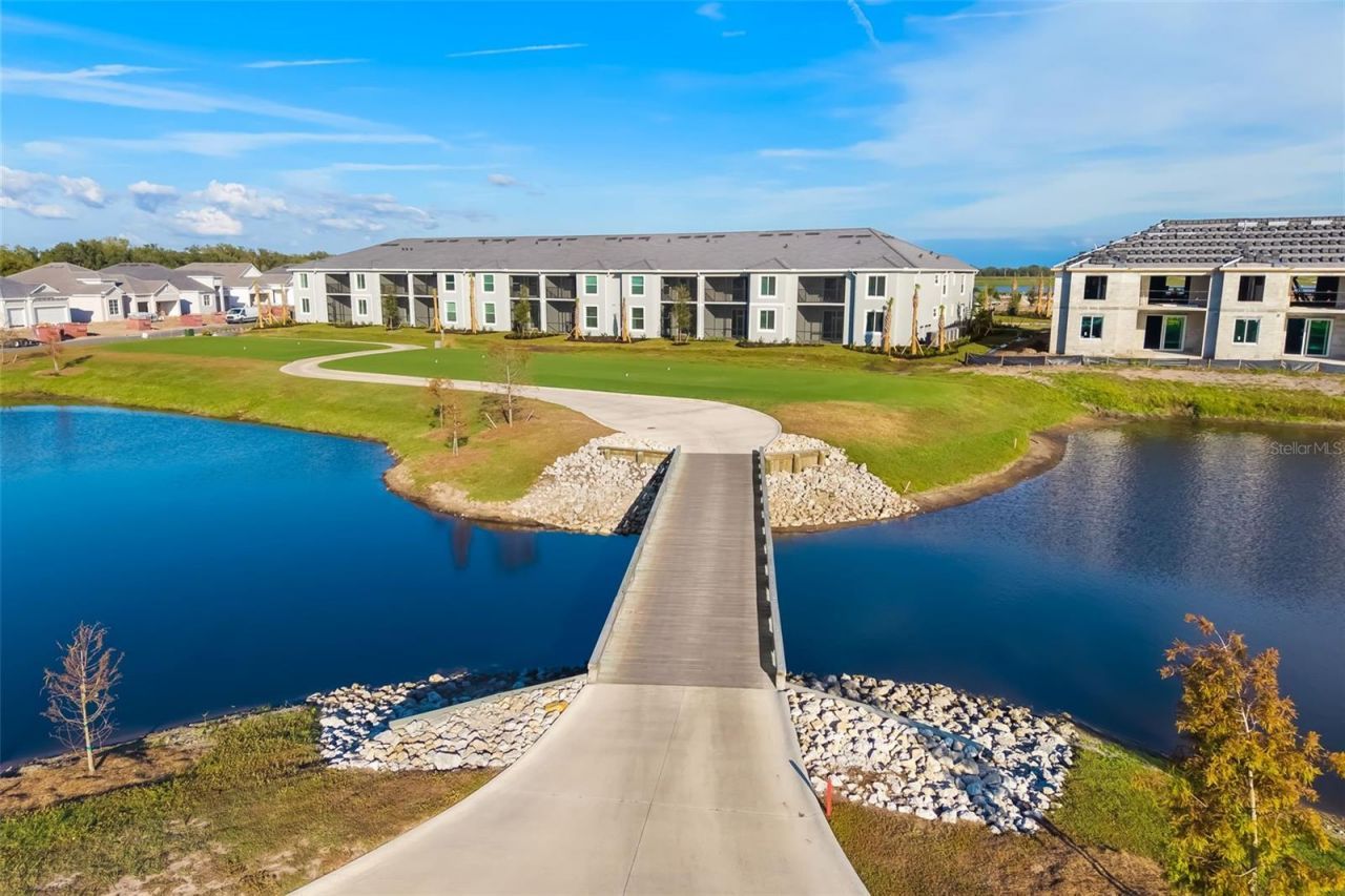 19015 Scallop Loop , Unit 204, Lakewood Ranch, FL 34211 Photo