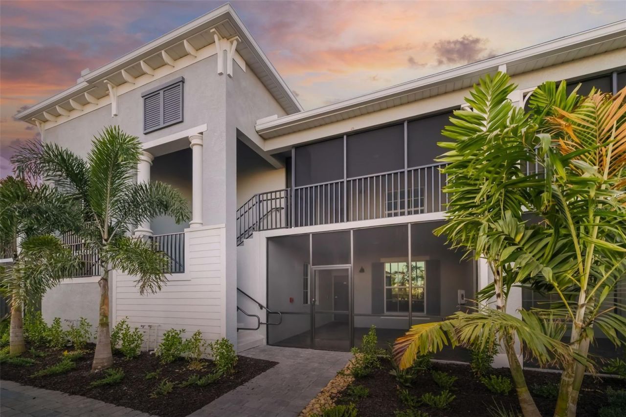 19015 Scallop Loop , Unit 204, Lakewood Ranch, FL 34211 Photo