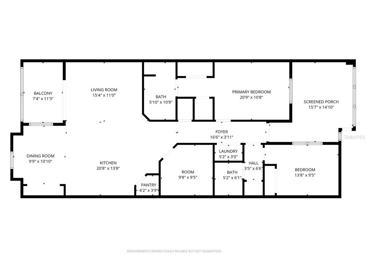 19015 Scallop Loop , Unit 204, Lakewood Ranch, FL 34211 Photo