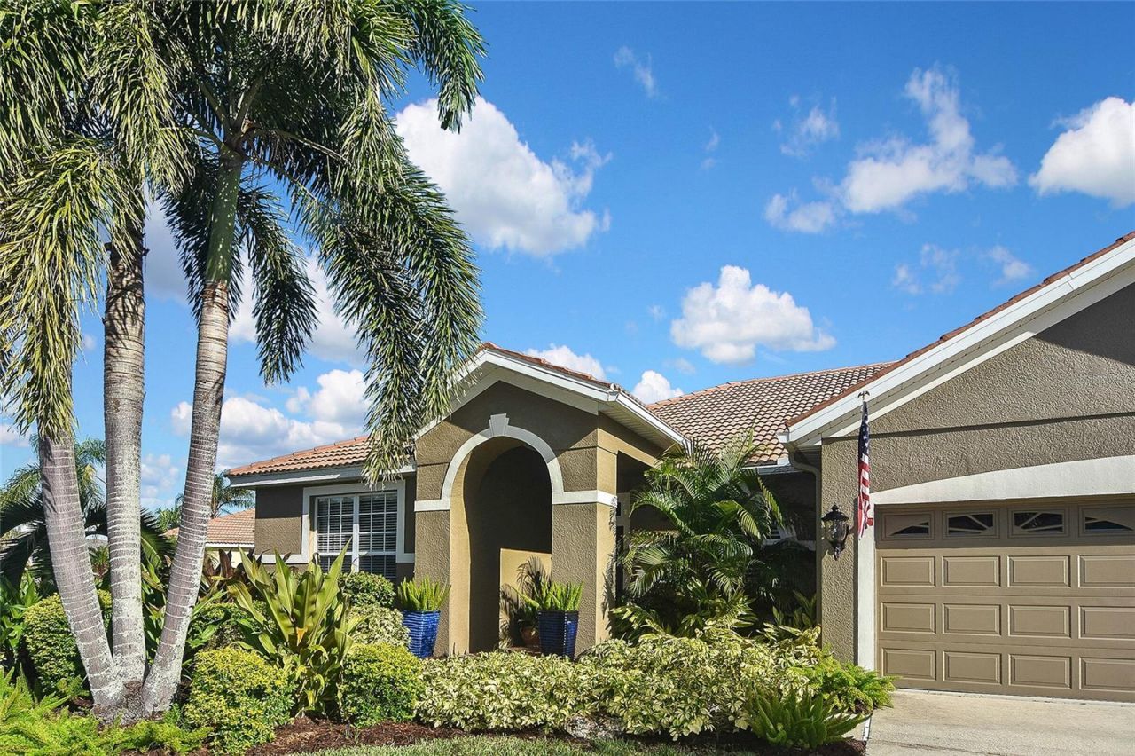 1711 Pinyon Pine Drive, Sarasota, FL 34240 Photo