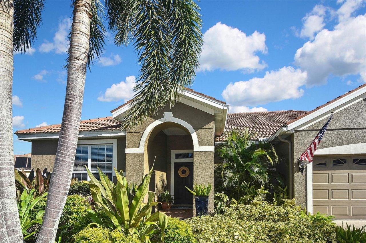 1711 Pinyon Pine Drive, Sarasota, FL 34240 Photo