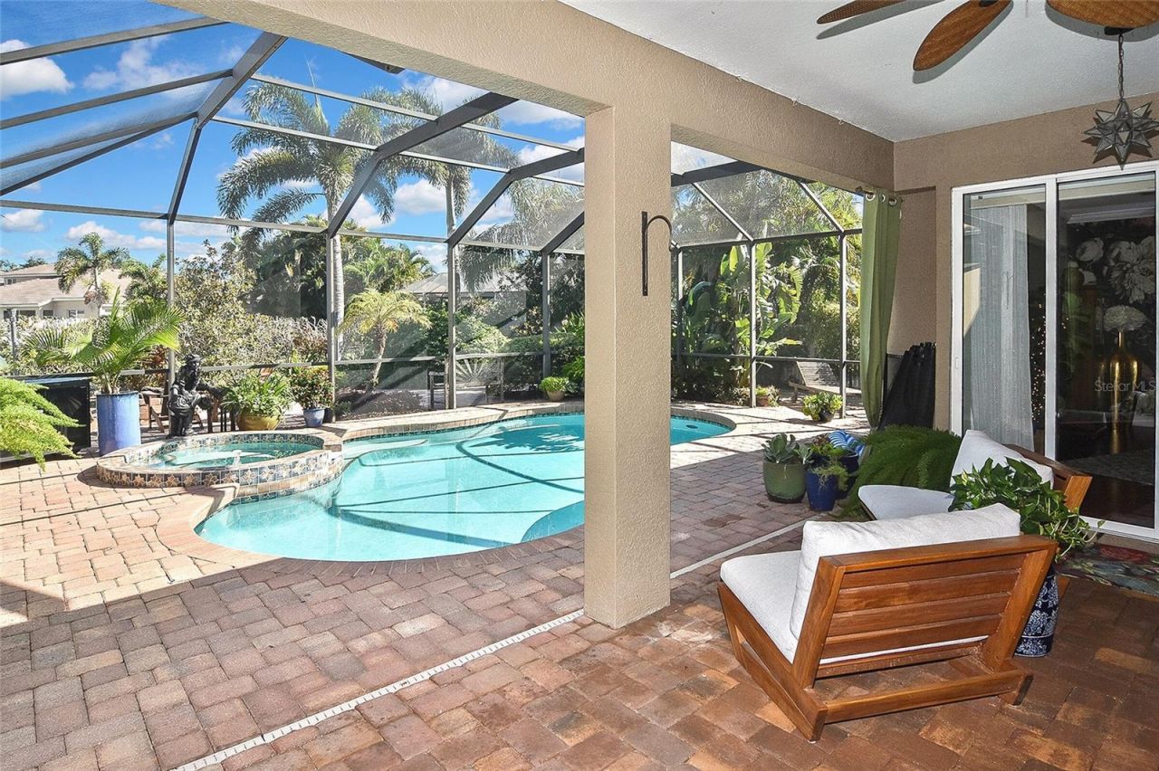 1711 Pinyon Pine Drive, Sarasota, FL 34240 Photo