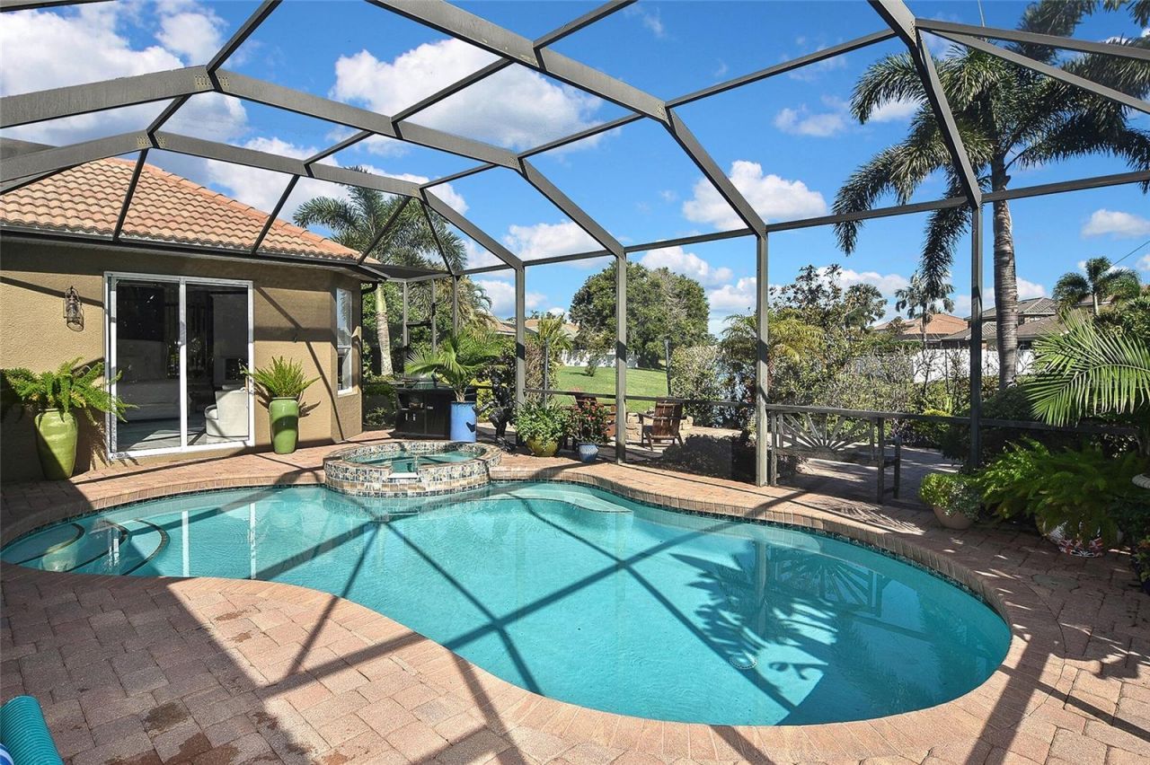 1711 Pinyon Pine Drive, Sarasota, FL 34240 Photo