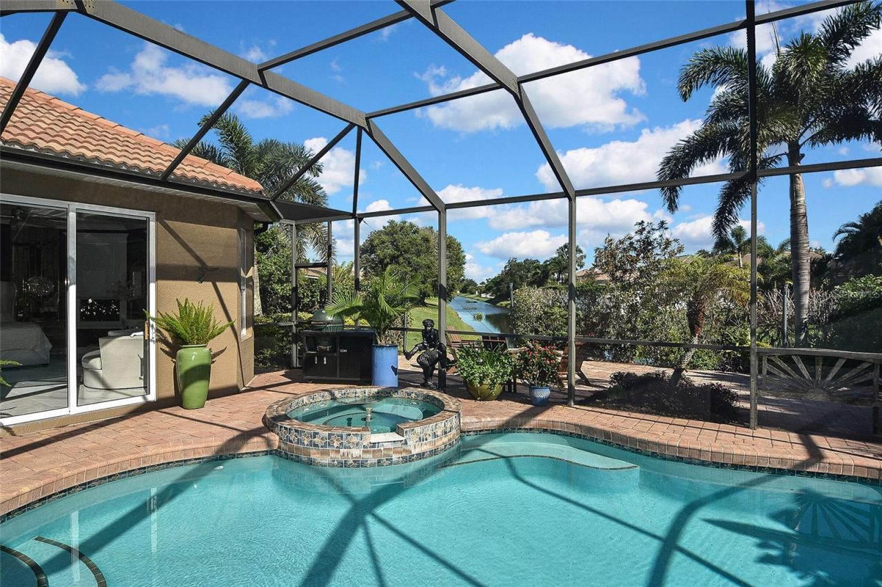 1711 Pinyon Pine Drive, Sarasota, FL 34240 Photo