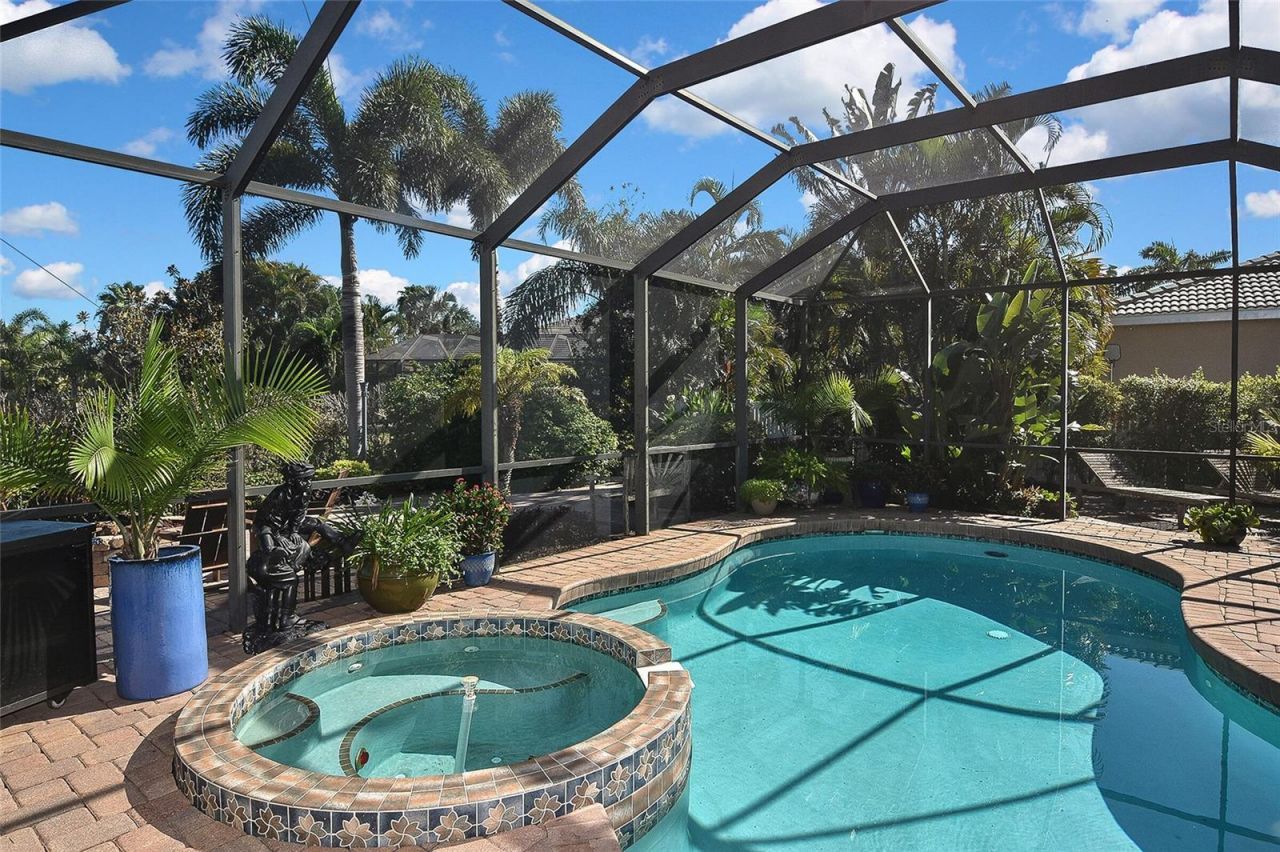 1711 Pinyon Pine Drive, Sarasota, FL 34240 Photo