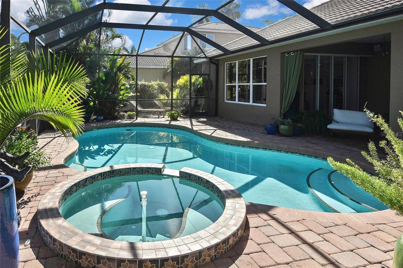 1711 Pinyon Pine Drive, Sarasota, FL 34240 Photo