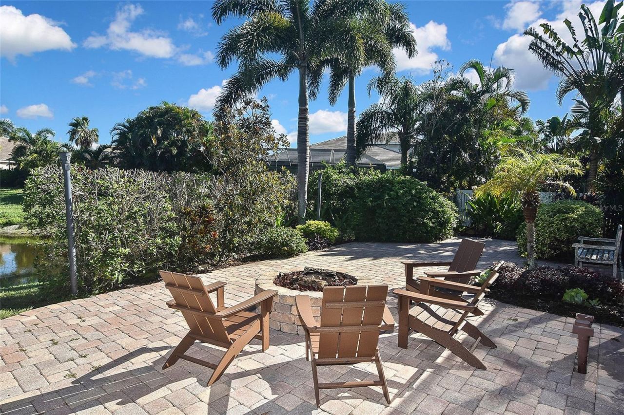 1711 Pinyon Pine Drive, Sarasota, FL 34240 Photo