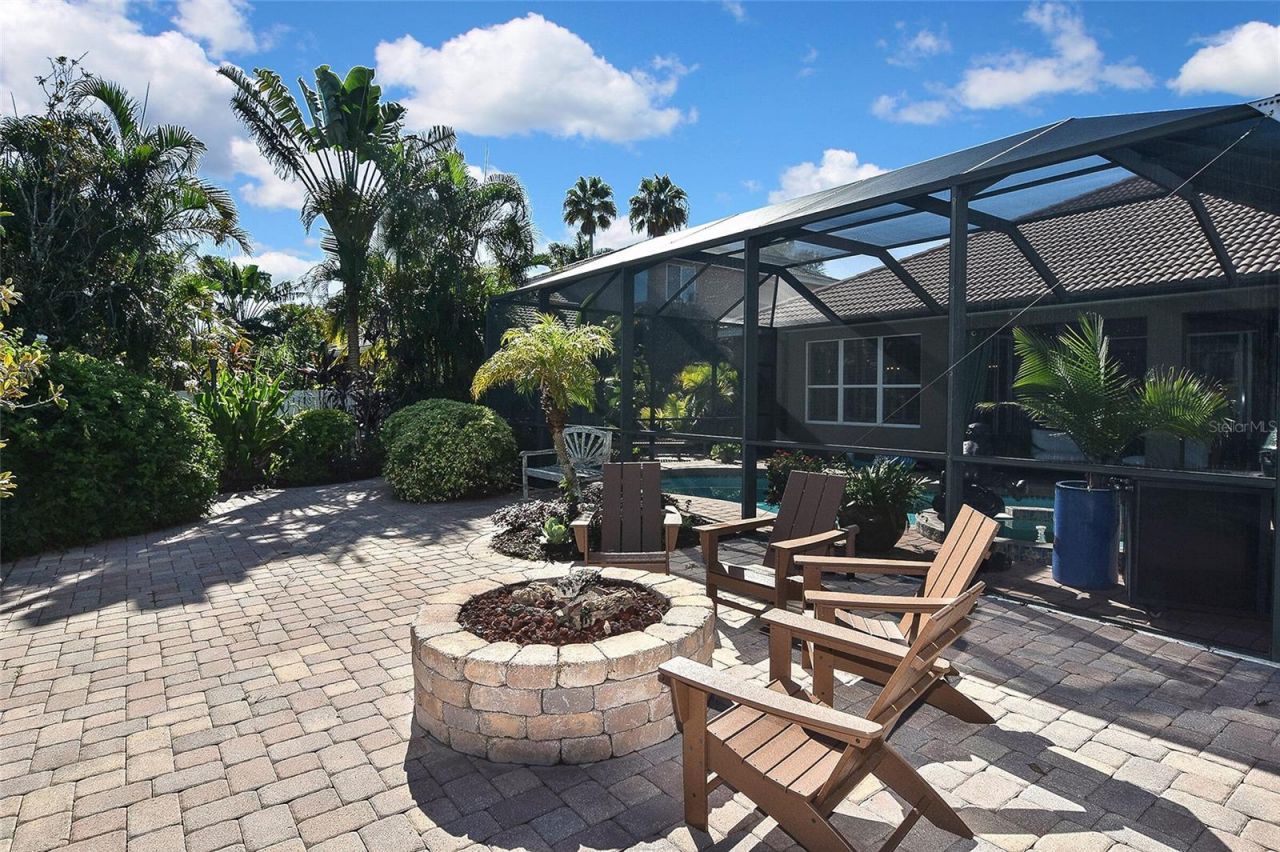 1711 Pinyon Pine Drive, Sarasota, FL 34240 Photo