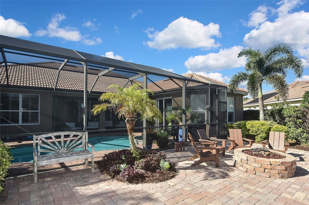 1711 Pinyon Pine Drive, Sarasota, FL 34240 Photo