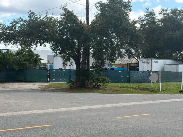 2100 RAYBURN STREET , ORLANDO, FL 32824