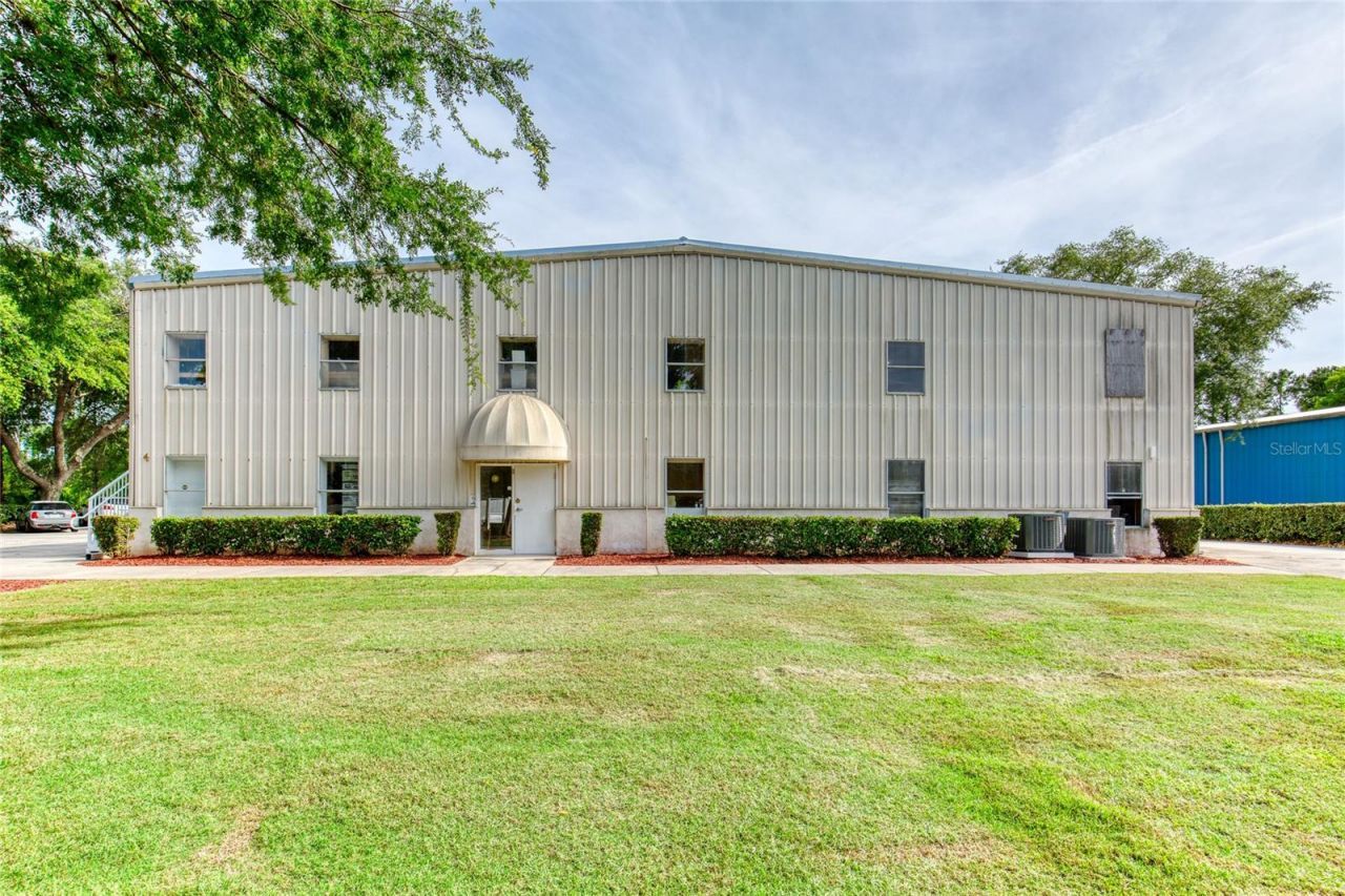 4 & 6 Aviator Way , Ormond Beach, FL 32174 Photo