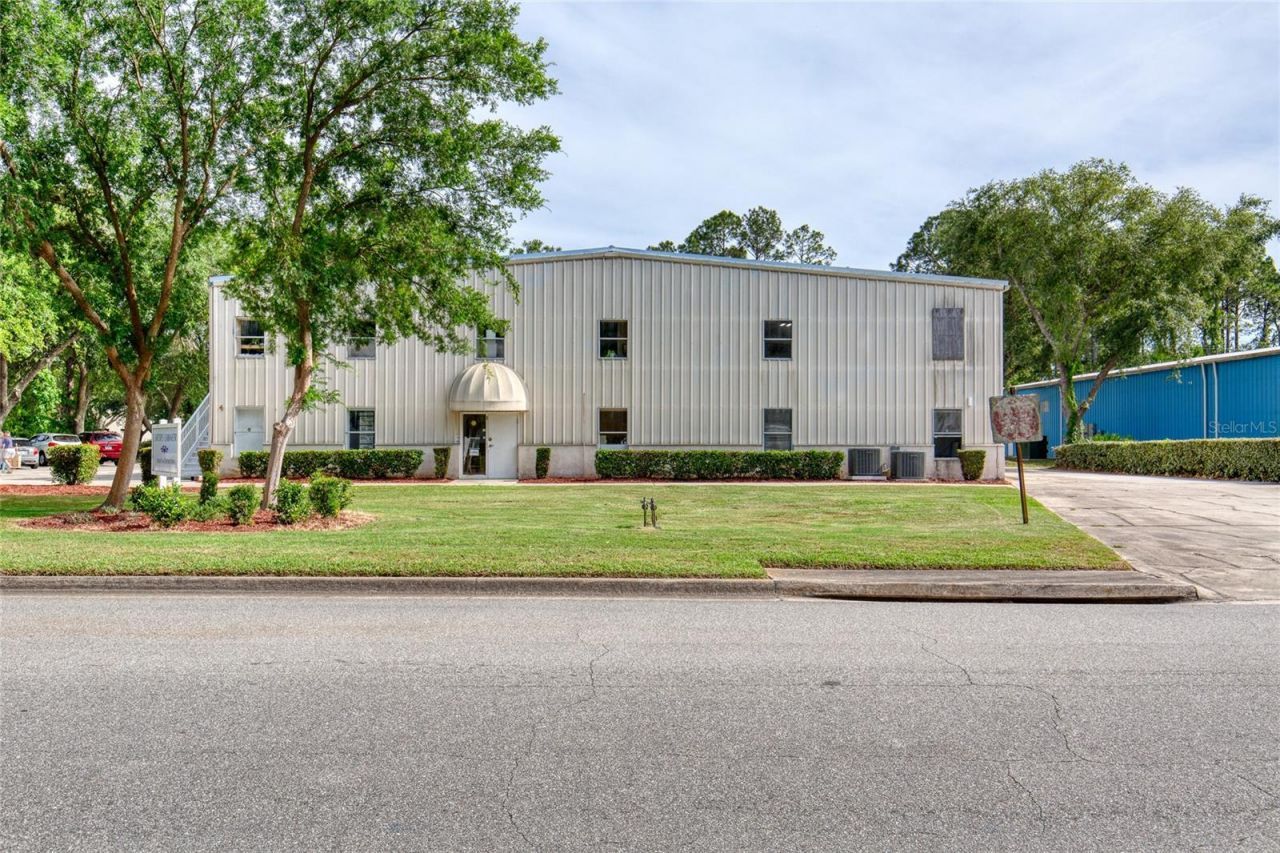 4 & 6 Aviator Way , Ormond Beach, FL 32174 Photo