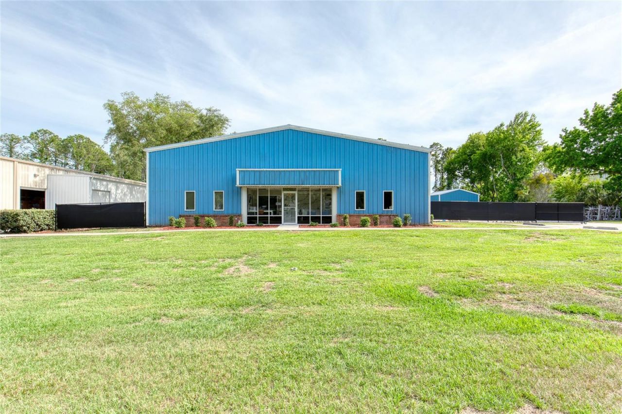 4 & 6 Aviator Way , Ormond Beach, FL 32174 Photo