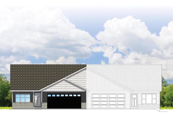 345 CEDAR HAVEN TRAIL, Unit Lot 23, Rothschild, WI 54474