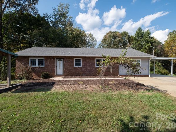 292 McKinney Road , Marion, NC 28752