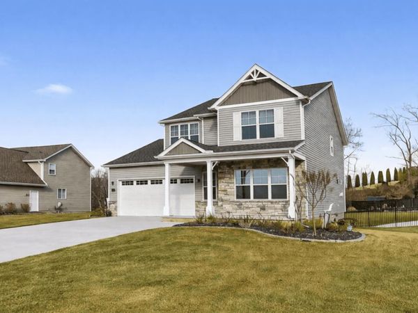 2921 Clivedon Road, Howell, MI 48843