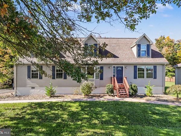 30 MILL ROAD, BIGLERVILLE, PA 17307