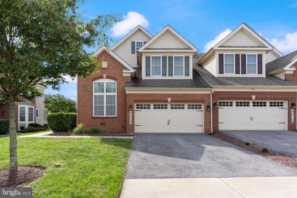 8420 MAPLE BROOK LANE , SEVERN, MD 21144