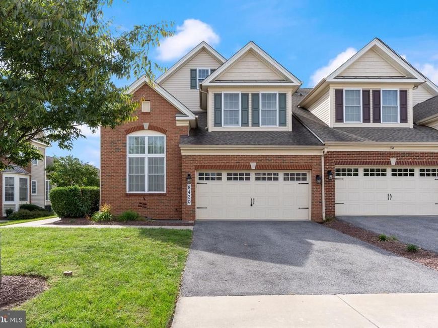 8420 Maple Brook Lane, Severn, MD 21144 Main Photo