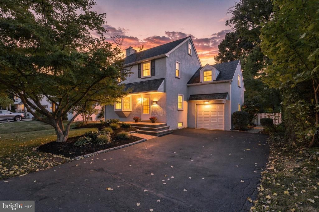 1124 HIGHLAND AVENUE, ABINGTON, PA 19001