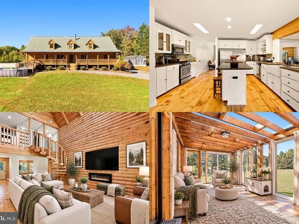 805 WALNUT DRIVE , FREDERICKSBURG, VA 22405