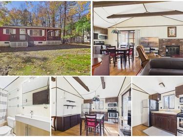 6178 CHICKASA DRIVE , POCONO LAKE, PA 18347