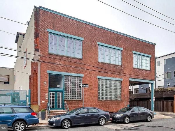 314 18 BROWN STREET , Unit B2, PHILADELPHIA, PA 19123