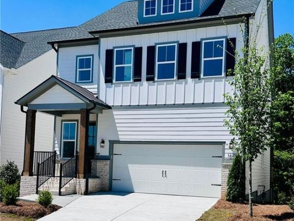 1225 Westshore Drive , Cumming, GA 30041