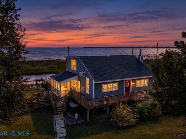 43 Fiddler Crab Lane , White Stone, VA 22578