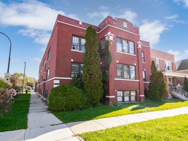 2101 S Lombard Avenue , Cicero, IL 60804