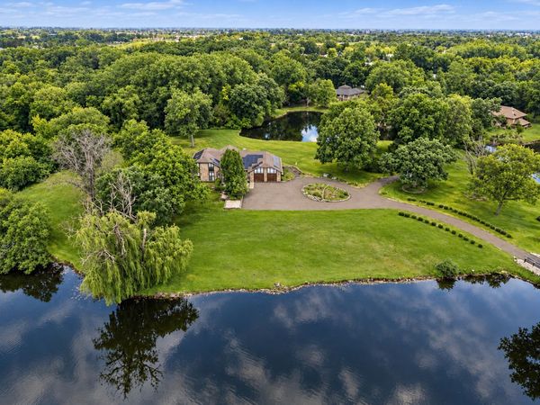 17N396 Binnie Lakes Trail , Dundee, IL 60118