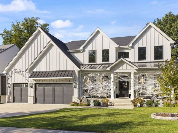 417 Bayberry Lane , Naperville, IL 60563