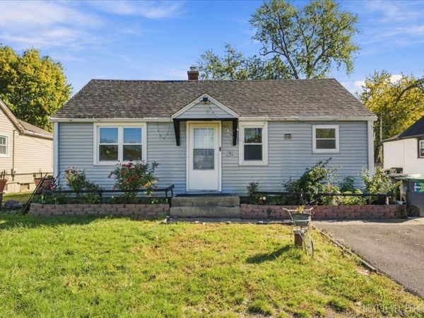 1140 S Spencer Street , Aurora, IL 60505