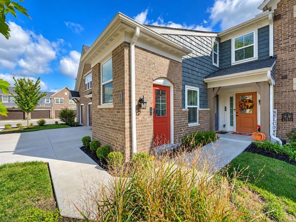 654 Foxhill Drive, Crescent Springs, KY 41017