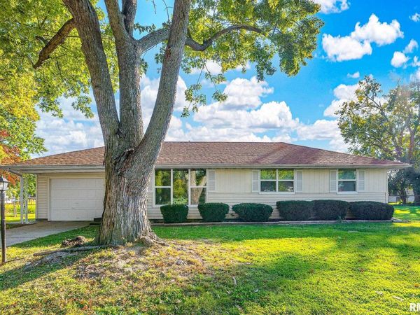 3510 N ELMCROFT Terrace, Peoria, IL 61604