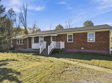 2038 Sweet Home Road, Buffalo, NY 14228
