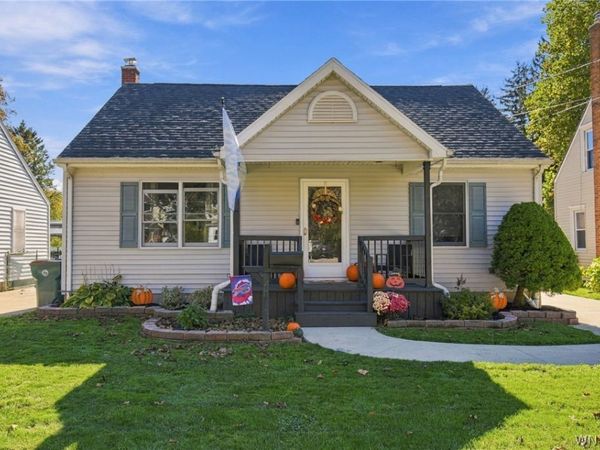 191 Rumbold Ave , North Tonawanda, NY 14120